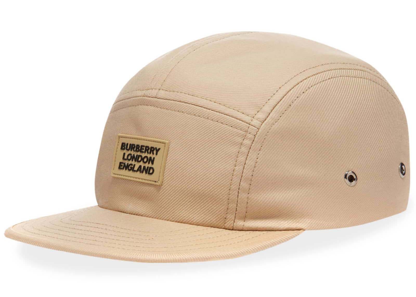 お得高品質BURBERRY Baseball Cap 帽子