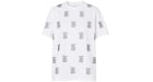 Burberry Logo T-shirt White
