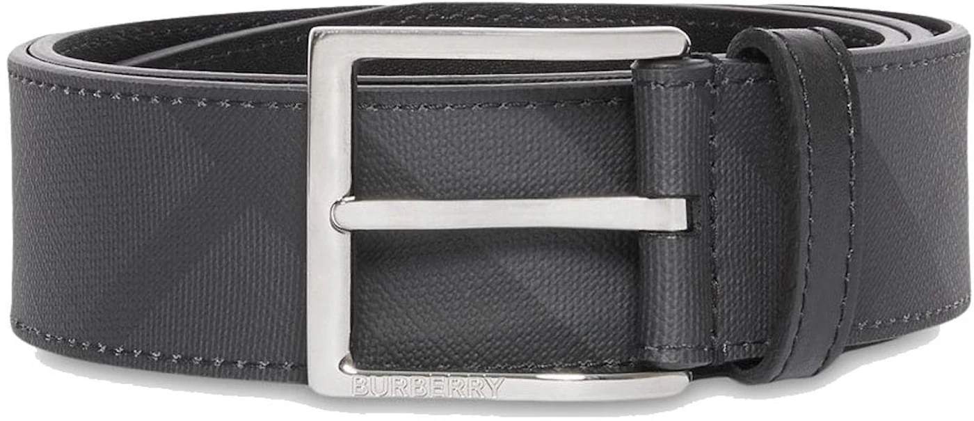 How to Spot Fake Burberry Belts - Learn how to