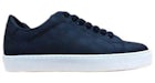 Burberry Low-Top Sneakers Blue (Women's)