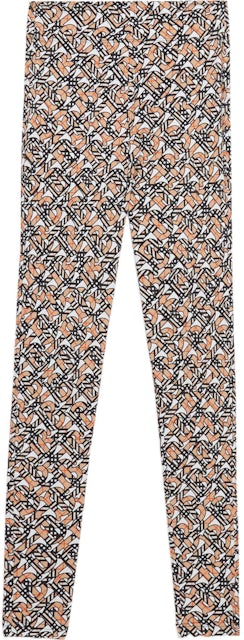 Louis Vuitton Monogram Color-Block Pajama Shorts BLACK. Size 34