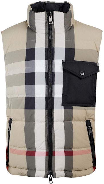 RARE Louis Vuitton x Nigo Reversible Padded Blouson Jacket - Size