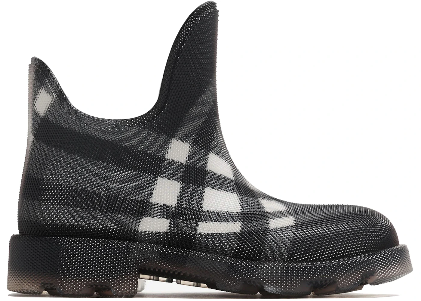 Rain Boots Burberry Chelsea Boots Womens Burberry Women's