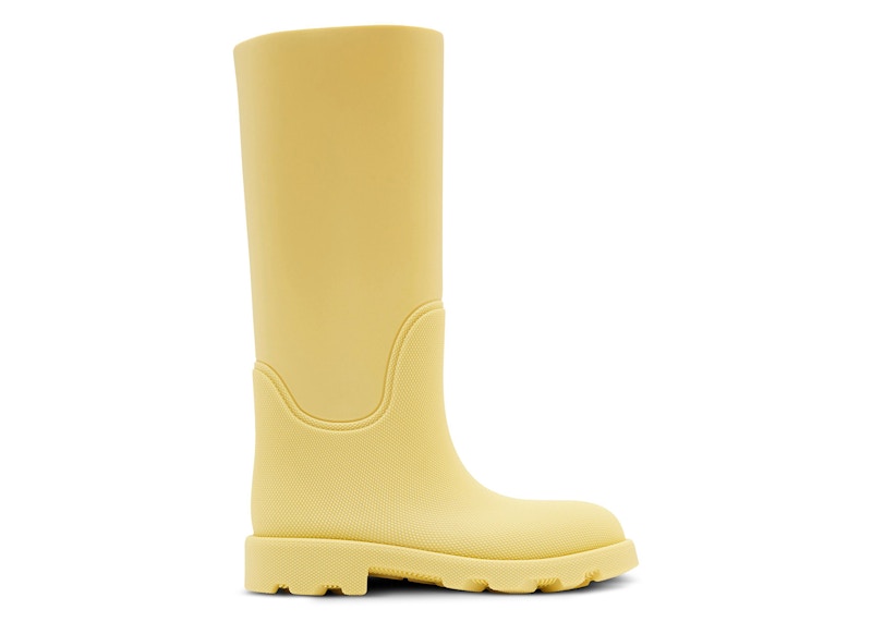 Burberry rain boots womens fashion 2017