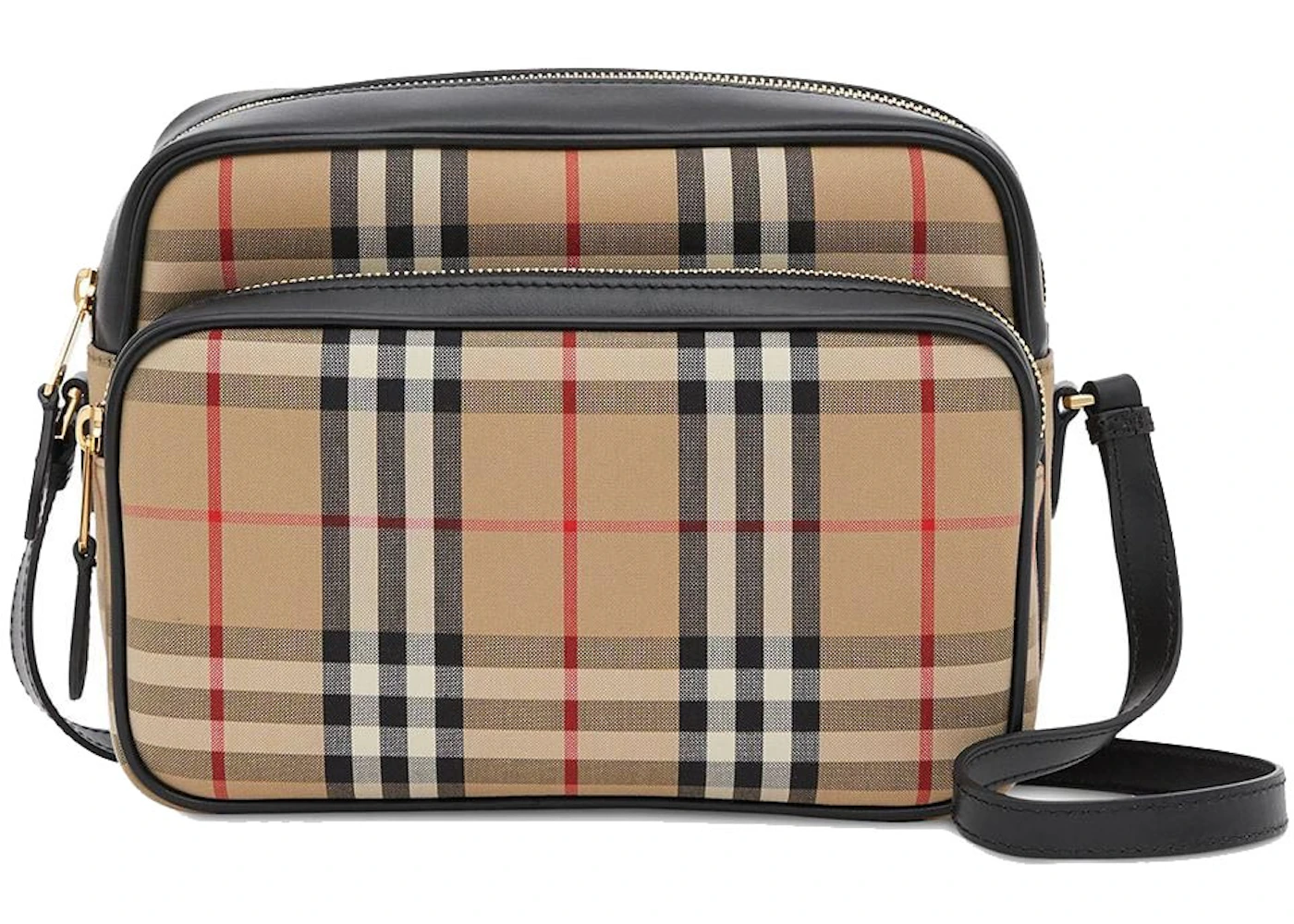 Burberry vintage camera bag Clearance