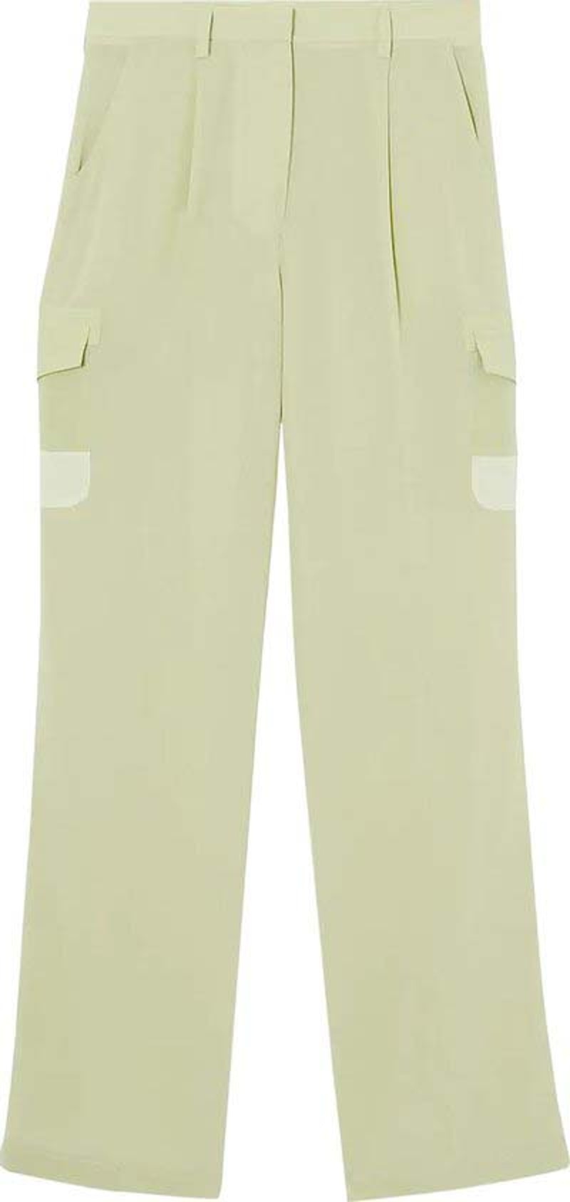 Burberry on sale silk pants