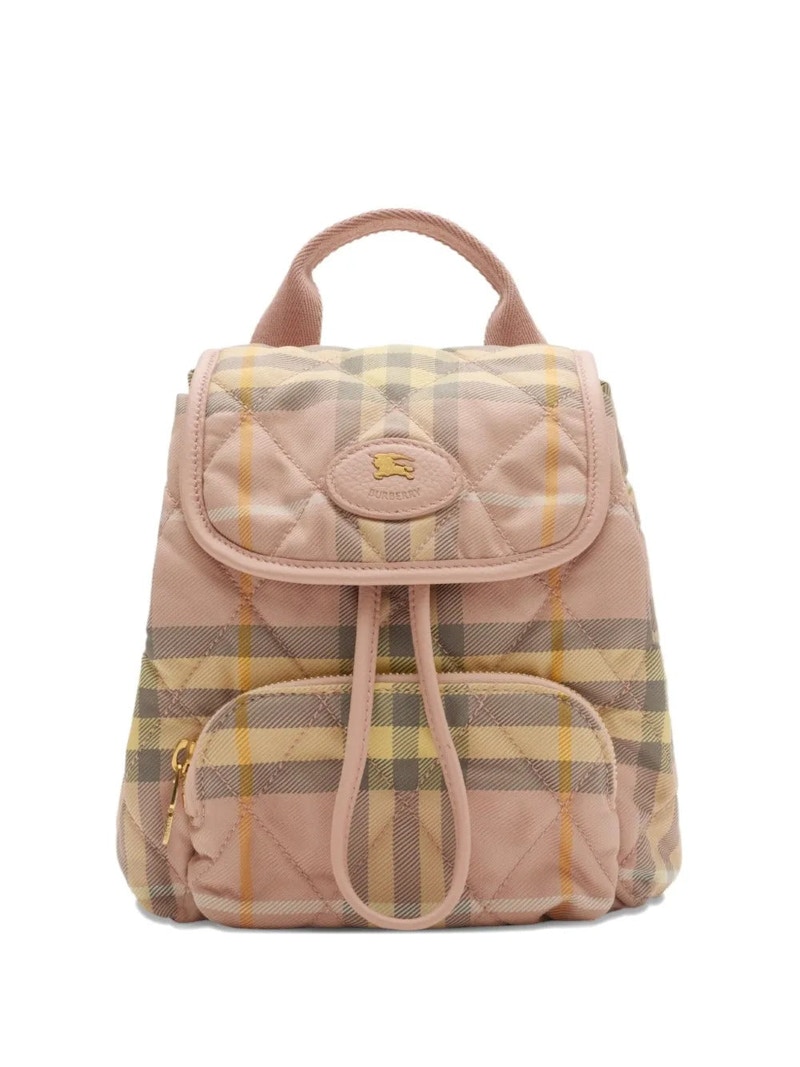 Sac à dos Burberry Mini Teacup Teacup