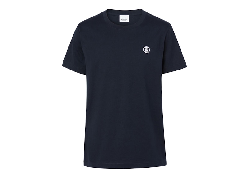 Burberry 2024 monogram tee