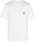 Louis Vuitton LVSE Monogram Gradient T-Shirt Black/White Men's - US