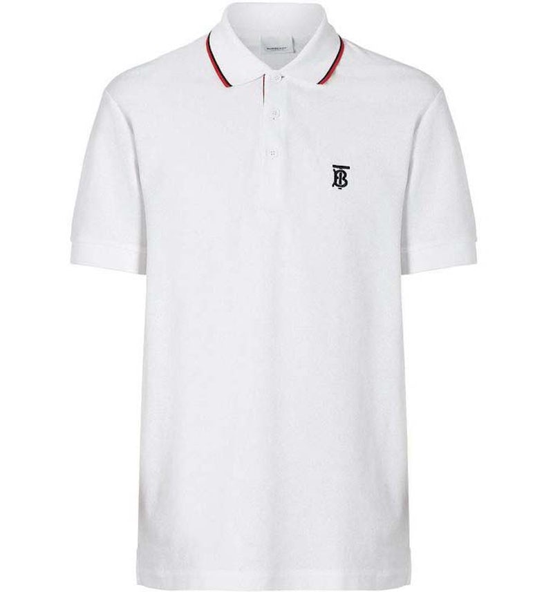 Guatemala Camisetas Tipo Polo Burberry Precio Polo En Algodón