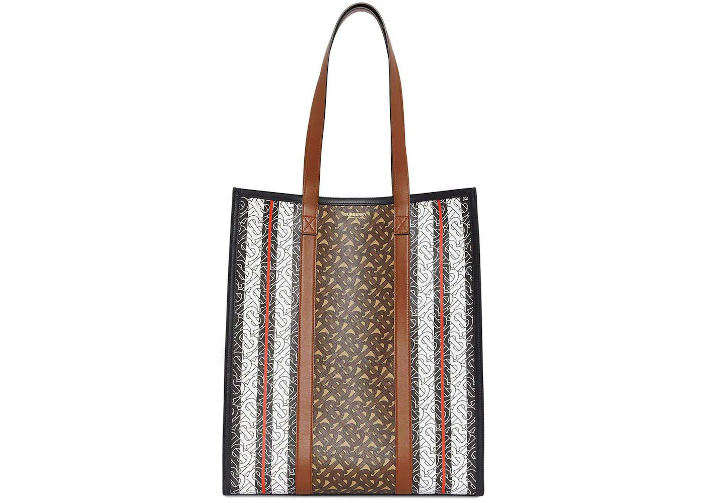 Burberry portrait tote Clearance