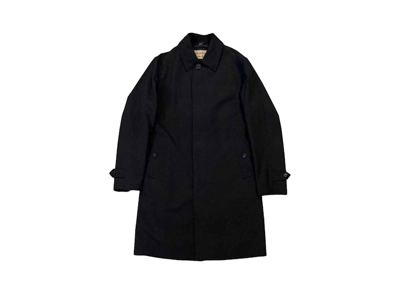 Ftp shop trench coat