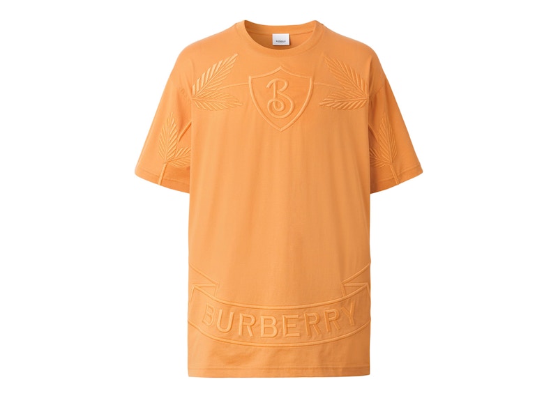 Burberry tee outlet 2019