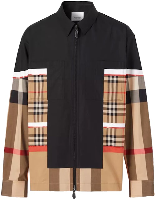 Burberry Boys Beige Monogram Stars Blazer Jacket Shorts Suit
