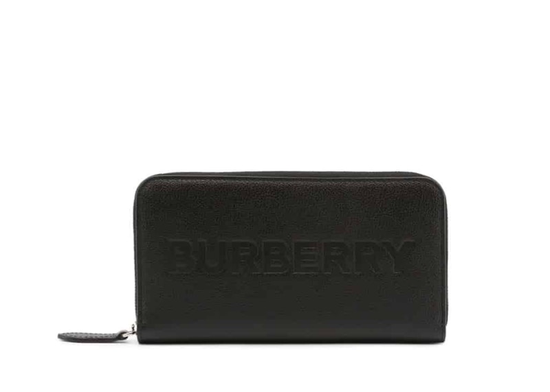 Burberry sale mens clearance wallet