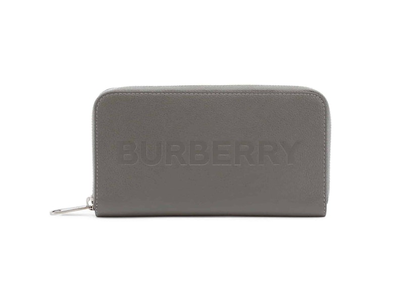 Burberry porter outlet wallet