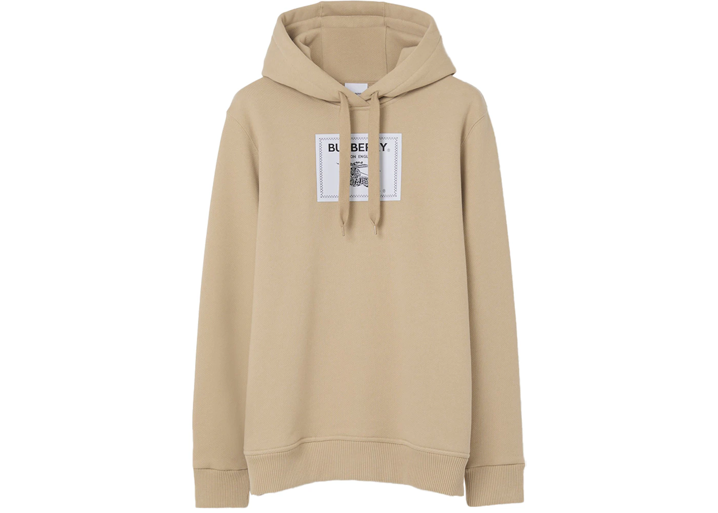 Burberry Prorsum Logo