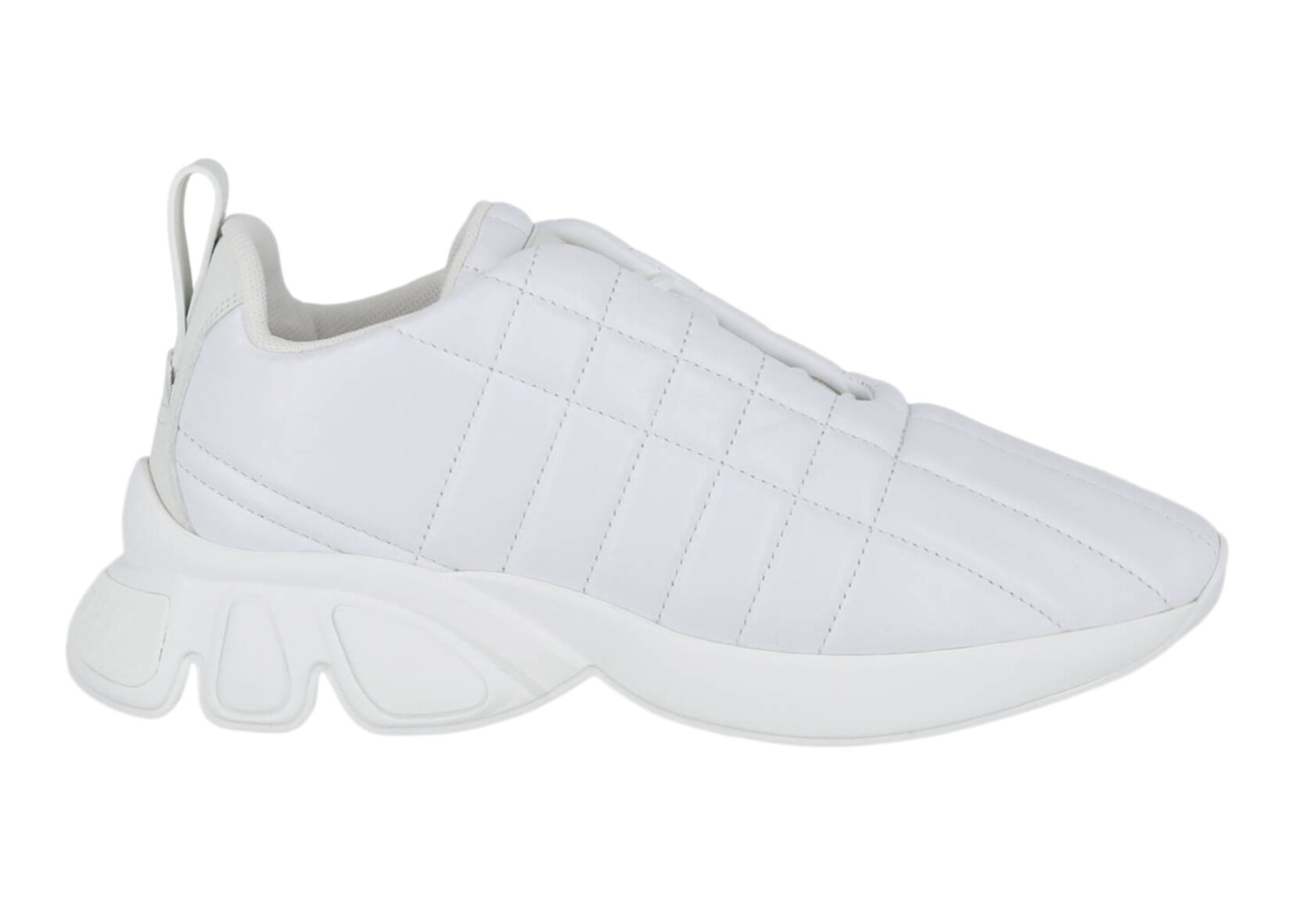 Buy Aldo Cosmicstep Synthetic White Quilted Casual Shoe Online