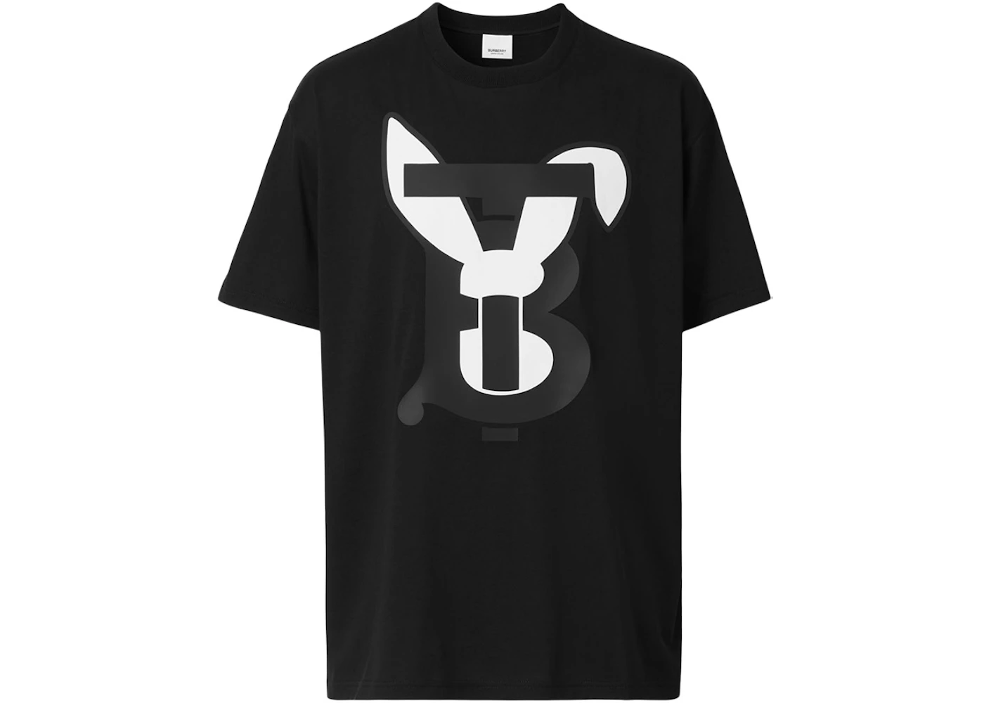 Tee shirt nike burberry Clearance