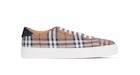 Burberry Rangleton Check Birch Brown
