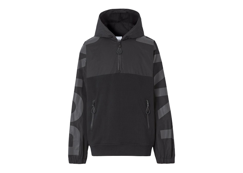 Burberry sport hotsell reflective jacket