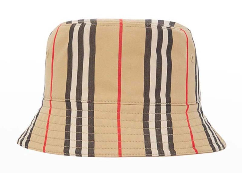 Burberry on sale hat cheap