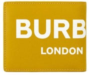 Burberry Vintage Check Bifold Wallet (8 Card Slot) Storm Grey