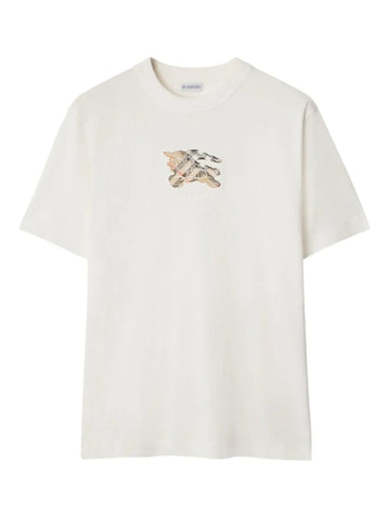 BURBERRY Ｔシャツ 9C3EBDDB-2C6B-4F50-8459-