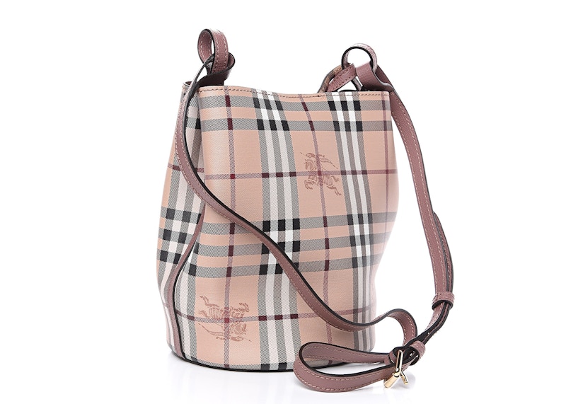 Burberry discount lorne bag