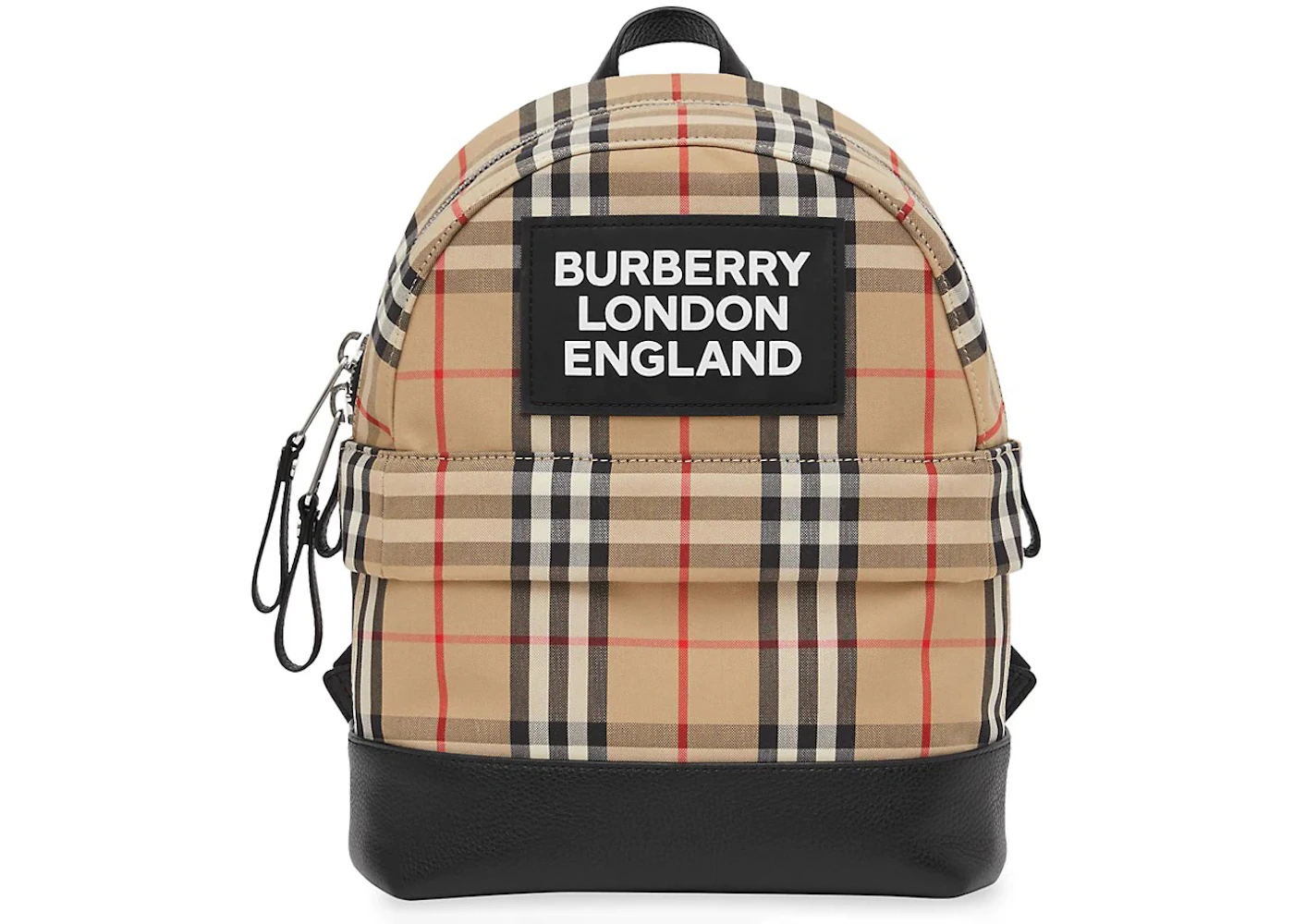 Small burberry rucksack Clearance