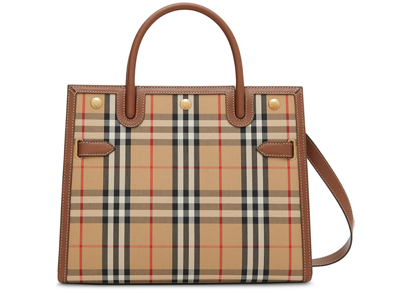 Burberry archive beige bag Clearance