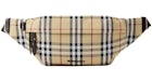 Burberry Sonny Belt Bag Archive Beige