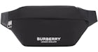 Burberry Sonny Belt Bag Black