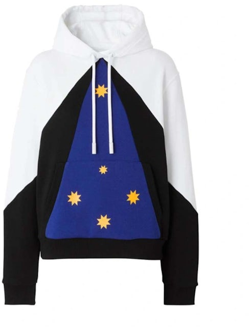 Louis Vuitton Graphic Hoodie