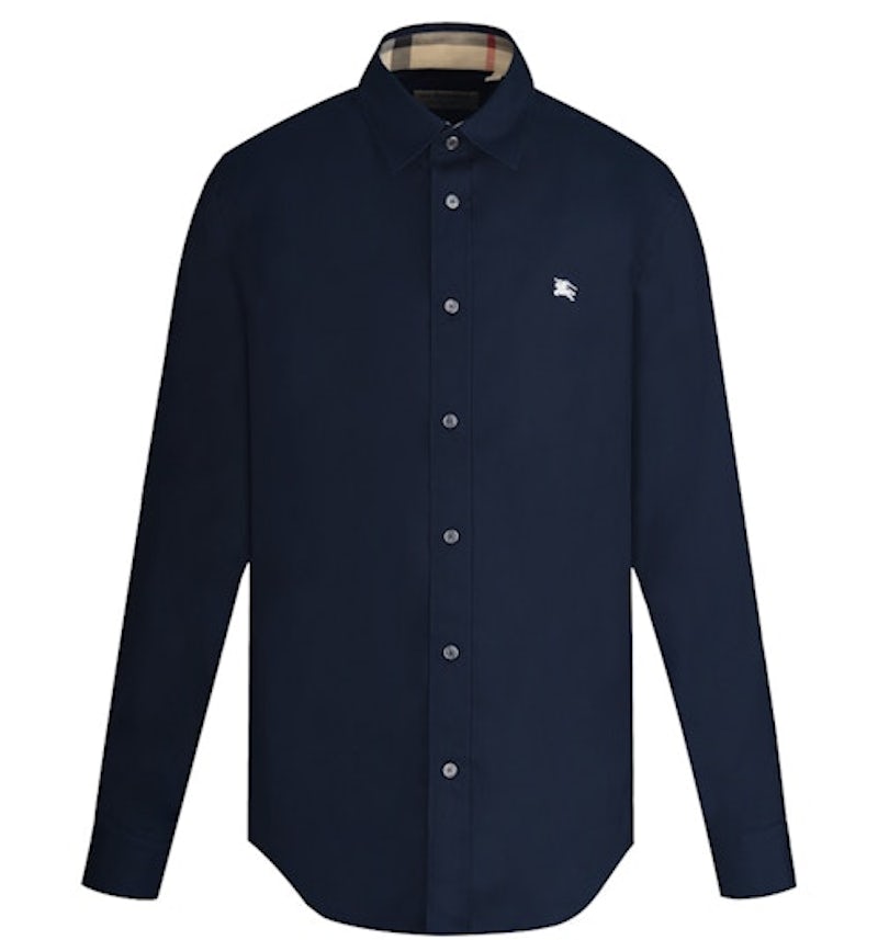 Shirts Burberry Camisa Burberry Hombre Precio Burberry Camisa De