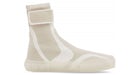 Burberry Sub High-Top Sneaker Off White