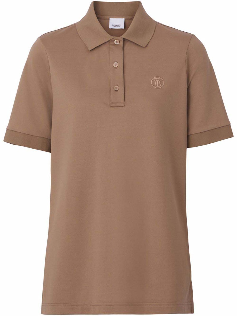 Burberry shirt outlet brown