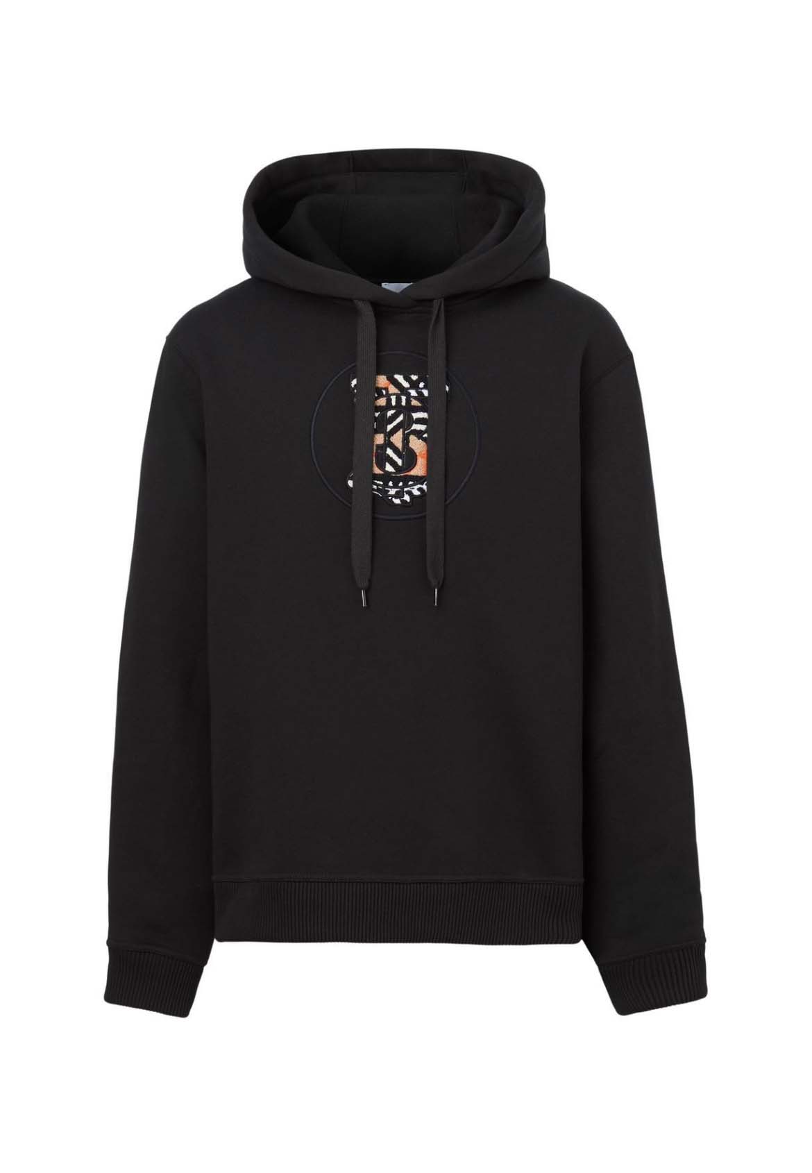 Ovo monogram shop hoodie