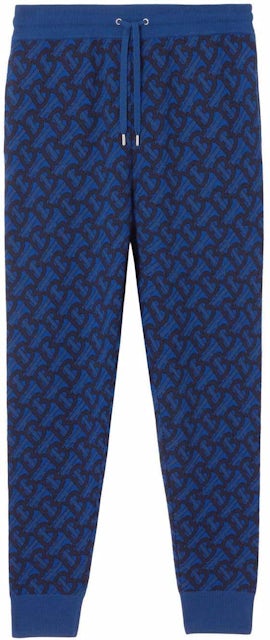 Louis Vuitton Monogram Mens Joggers & Sweatpants, Navy, Please Contact US.