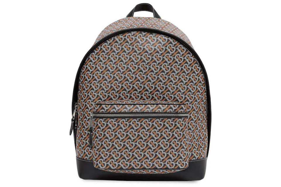 Burberry tb backpack Clearance