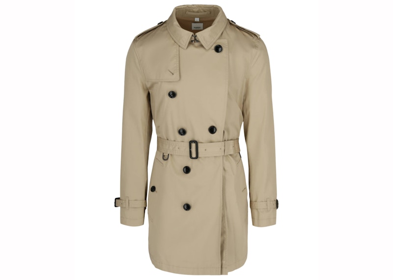 Amberford trench coat burberry best sale