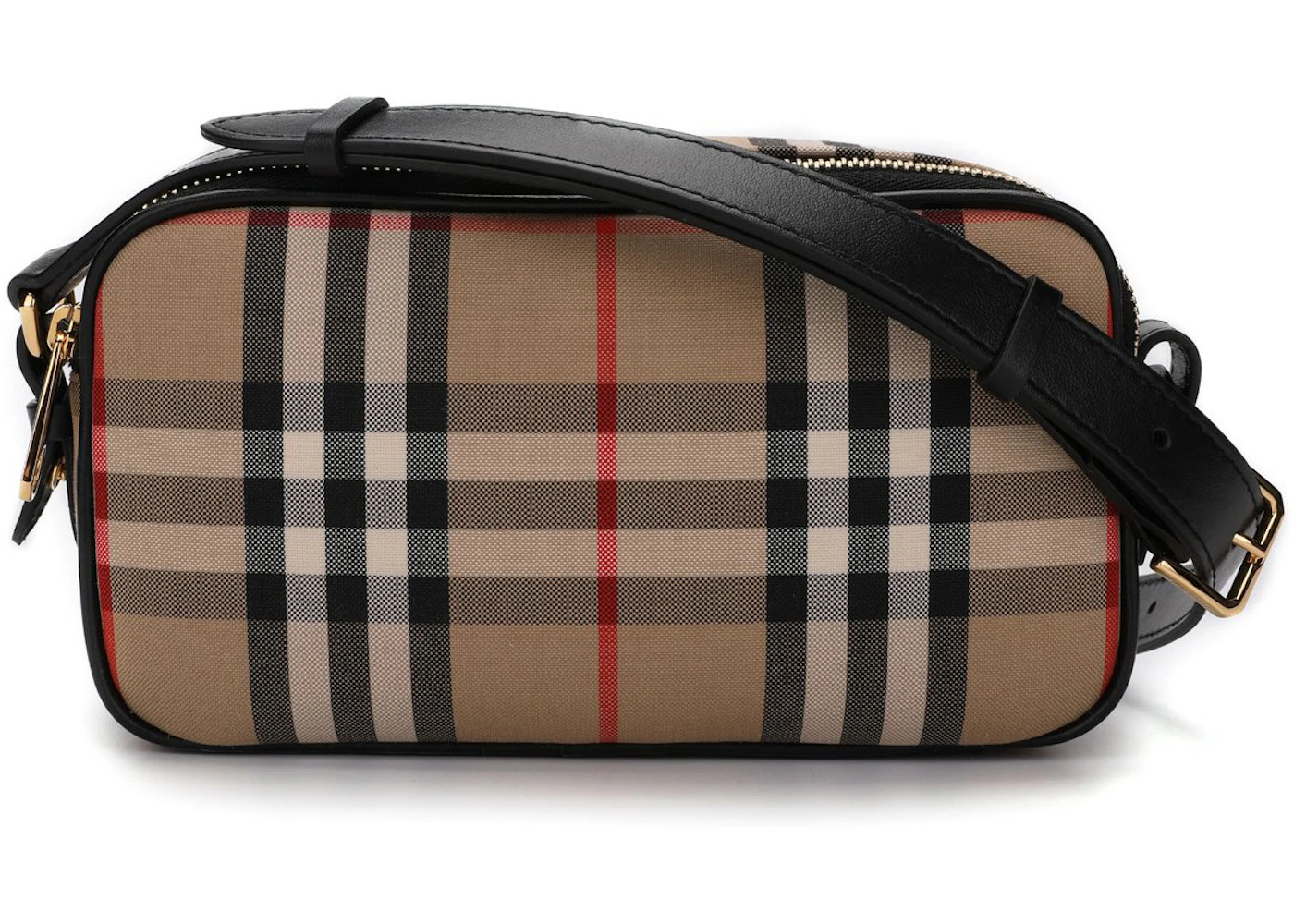 Burberry vintage camera bag Clearance