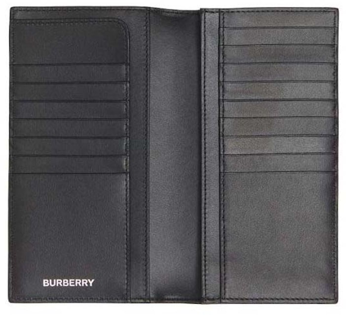 Burberry wallet  Burberry wallet, Burberry handbags, Mens accessories