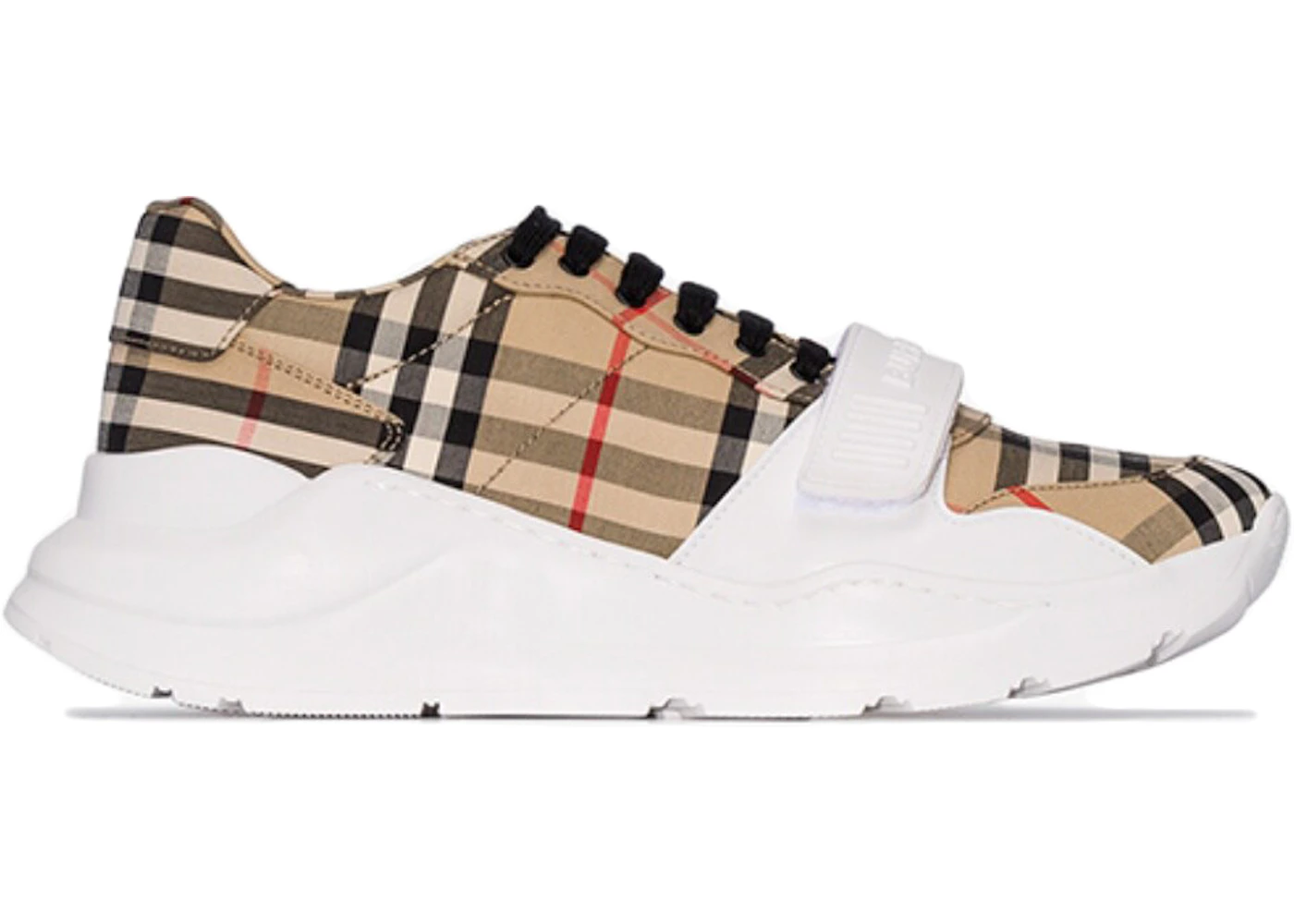 Exclusive Collection: Macy's Burberry Shoes