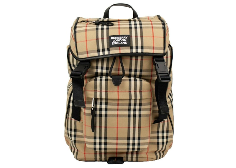 burberry london england backpack