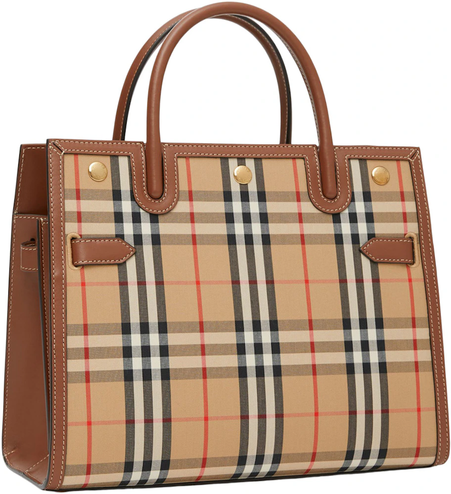 Burberry Hand Bag - clothing & accessories - by owner - apparel sale -  craigslist
