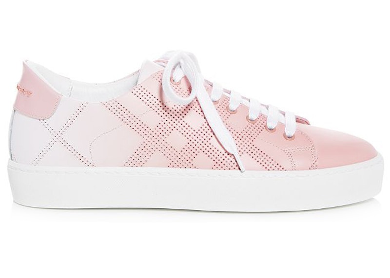 Burberry best sale woman sneakers