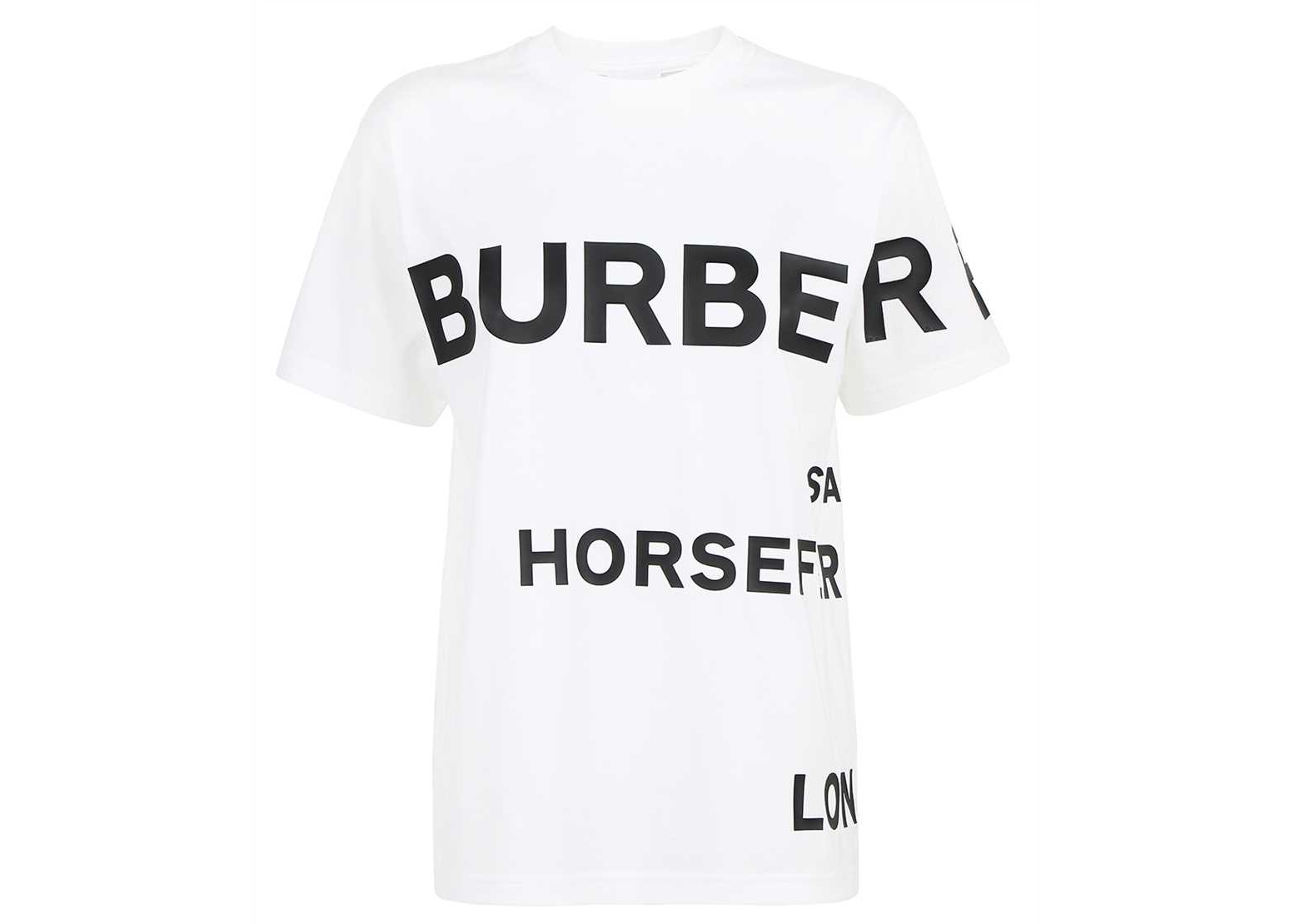 Supreme Burberry box logo black t-shirt – Free Society Fashion Private  Limited