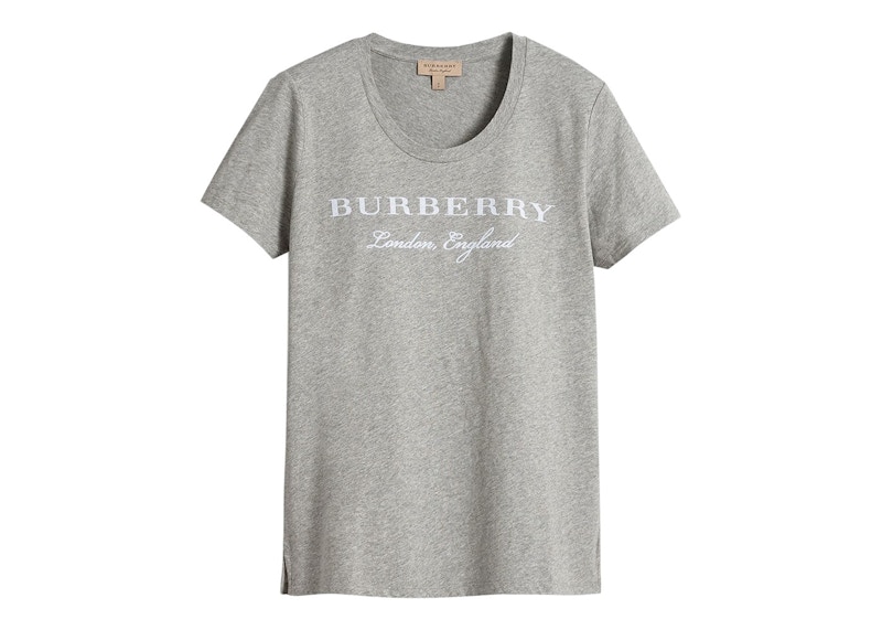 Burberry classic t-shirt sale