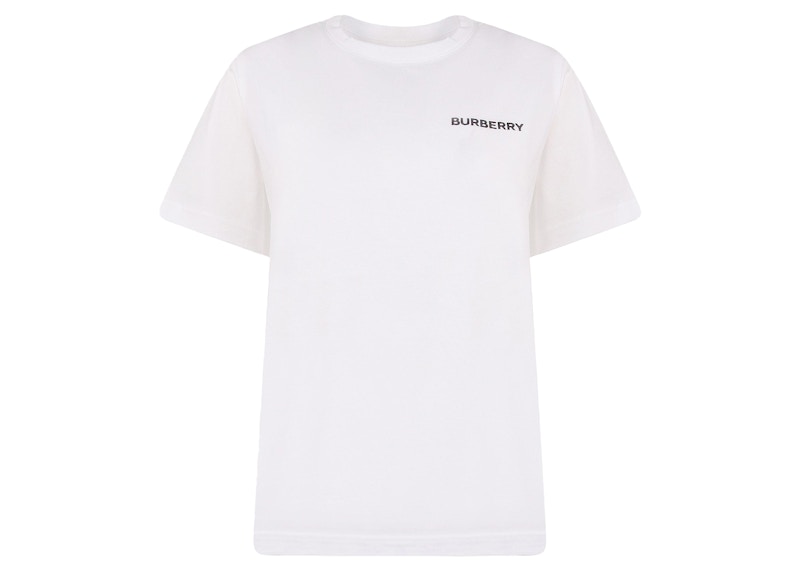 Burberry t store shirt womens sale